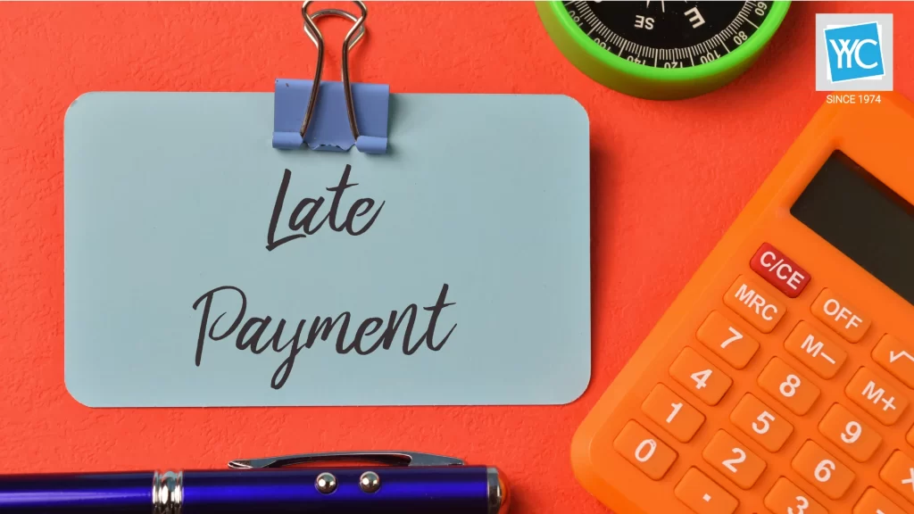 Late Payment or Non-Payment of Corporate Income Tax Featured Image