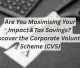 Are You Maximising Your Impact & Tax Savings Featured Image